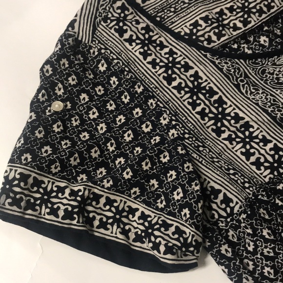 American Eagle Top Womens Size Small - Picture 5 of 9